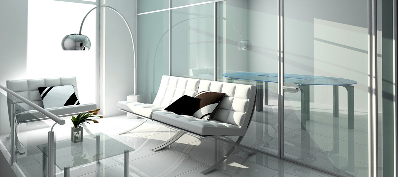 S-Toughen Glass